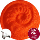 Chroma Sand - Orange Day Glo - Click & Collect - 3923